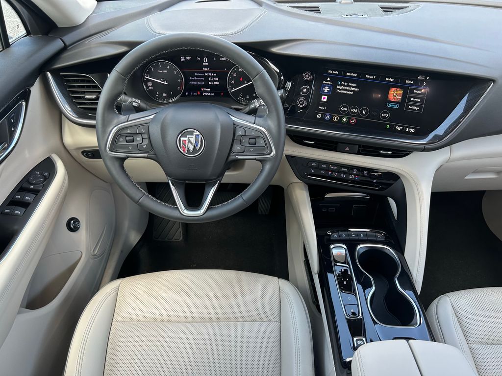 2023 Buick Envision Essence - Photo 19