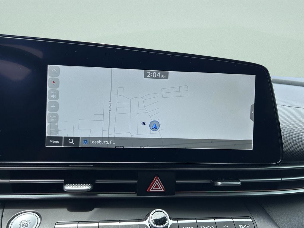 2024 Hyundai Elantra SEL - Photo 22