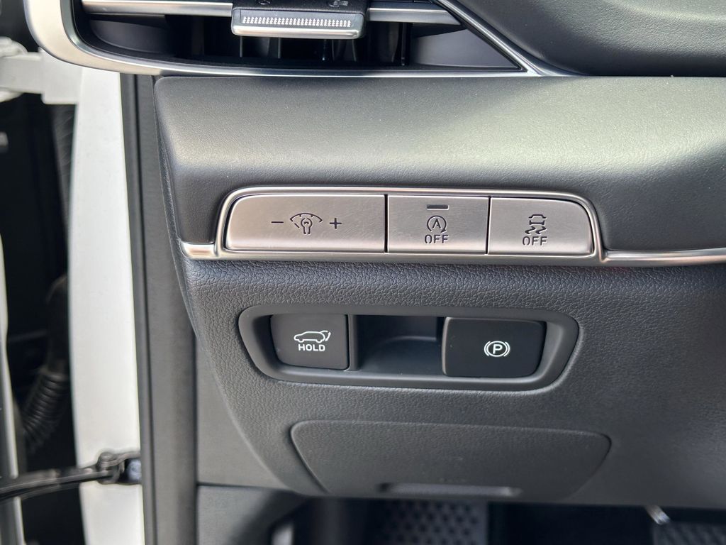 2023 GENESIS GV80 Standard - Photo 29