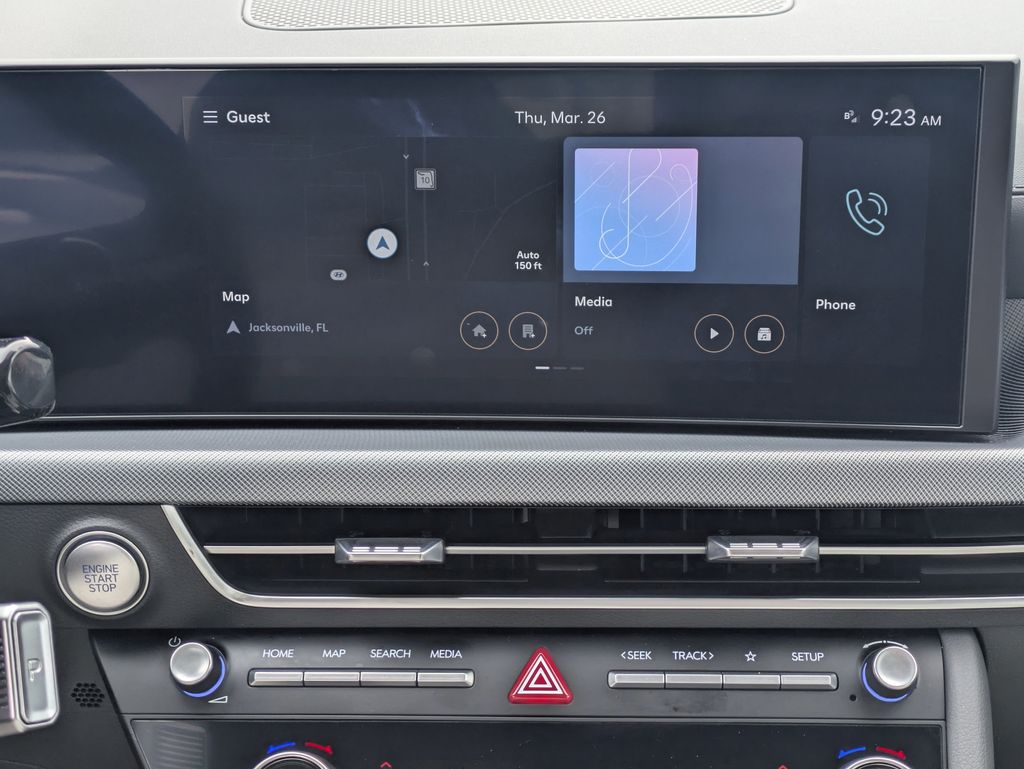 2024 Hyundai Sonata SEL - Photo 14