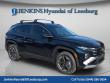 New 2026 Hyundai Tucson Hybrid SEL AWD SUV