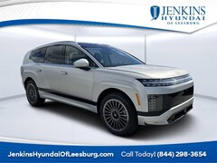 2026 Hyundai IONIQ 9 Performance Calligraphy Design SUV