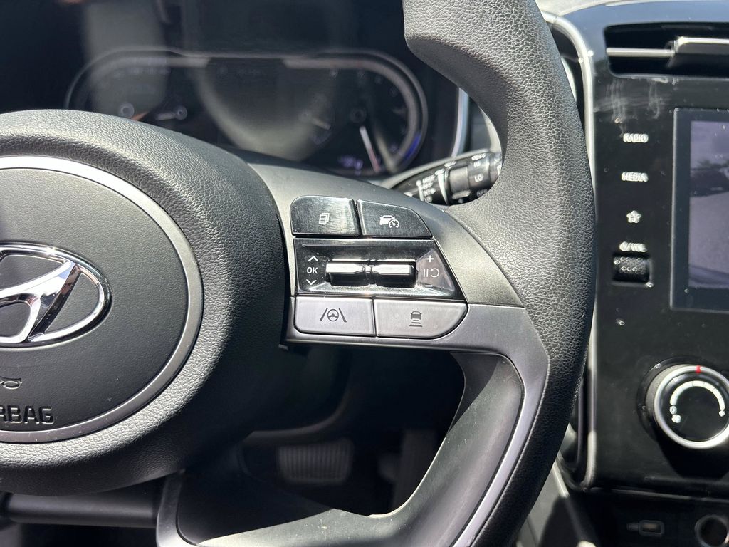 2023 Hyundai Tucson SEL - Photo 30