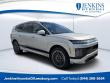 New 2026 Hyundai IONIQ 9 Performance Calligraphy Design SUV
