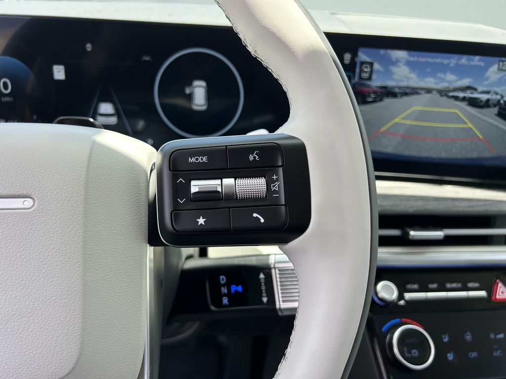 2026 Hyundai Santa Fe Calligraphy - Photo 33