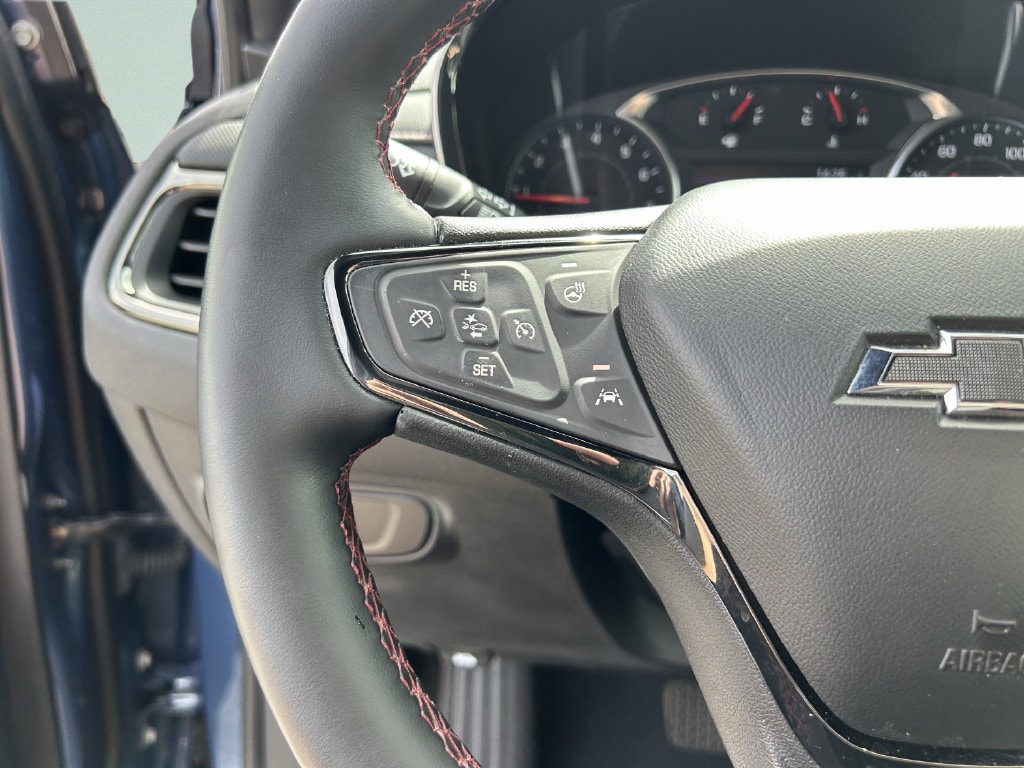 2024 Chevrolet Equinox RS - Photo 31