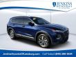 Used 2020 Hyundai Santa Fe Limited SUV