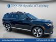 New 2026 Hyundai Santa Fe Limited FWD SUV