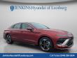 Certified 2024 Hyundai Sonata SEL Sedan