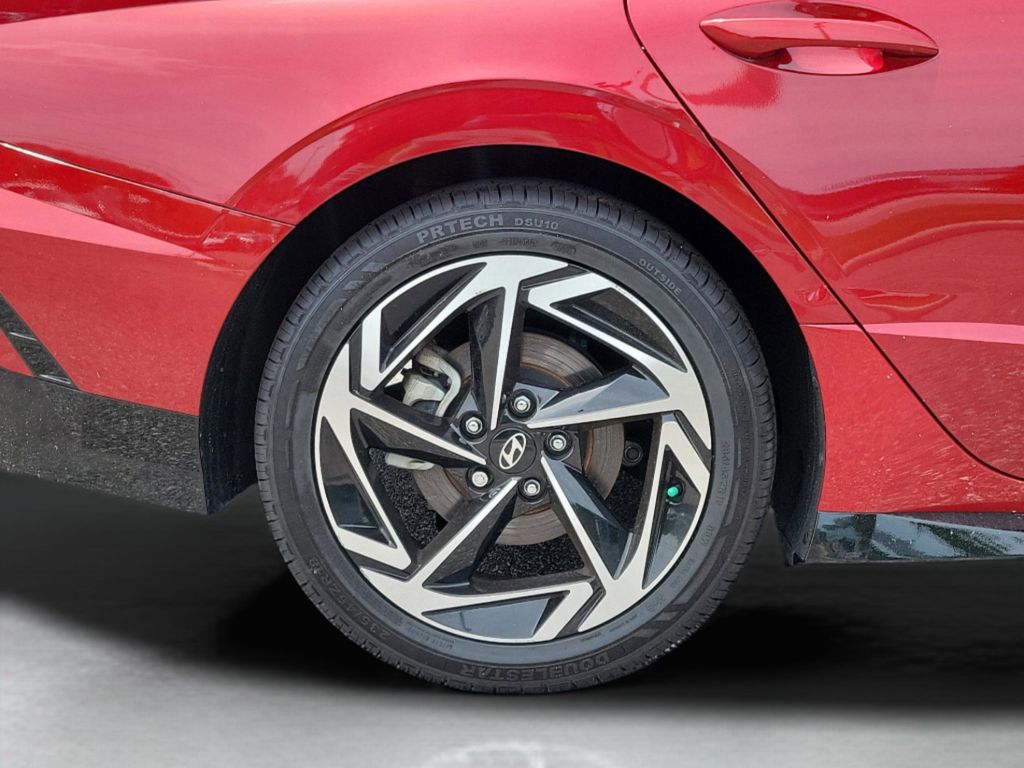 2024 Hyundai Sonata SEL - Photo 39