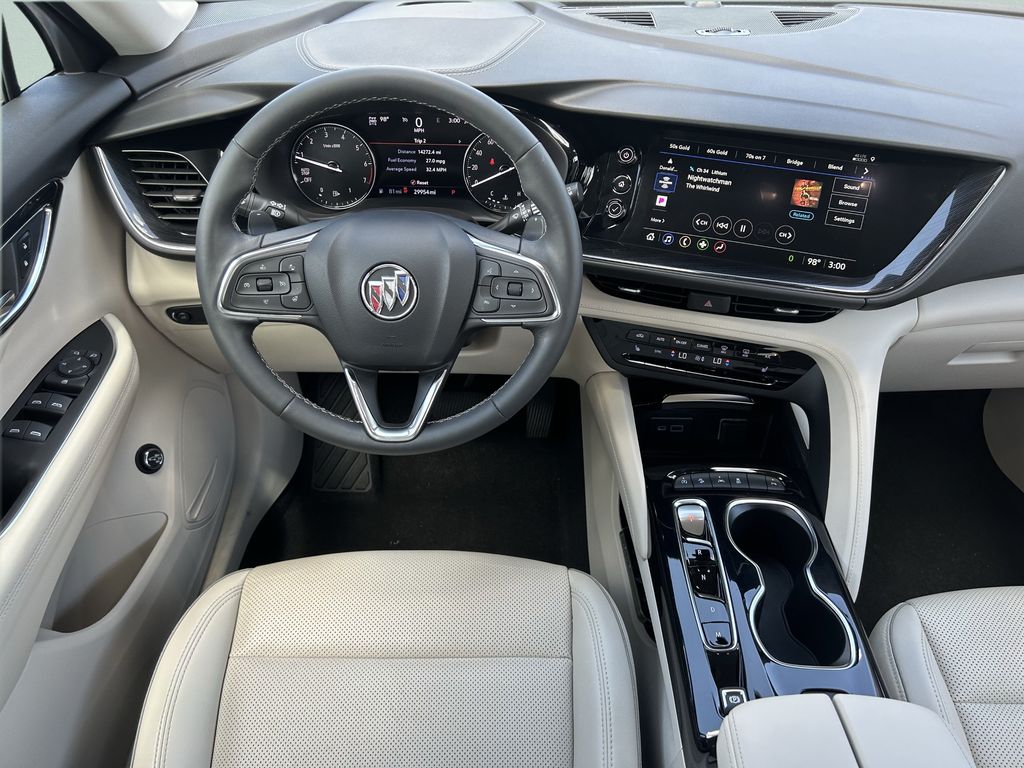 2023 Buick Envision Essence - Photo 17