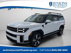 2026 Hyundai Santa Fe Limited FWD SUV for Sale in Leesburg FL