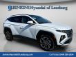 New 2026 Hyundai Tucson Hybrid Limited SUV