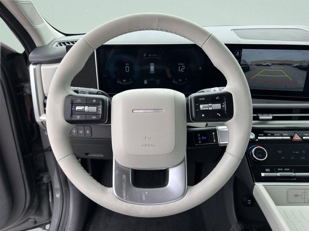 2026 Hyundai Santa Fe SE - Photo 20