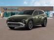 New 2025 Hyundai Tucson Limited AWD SUV