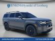New 2025 Hyundai Santa Fe Calligraphy FWD SUV