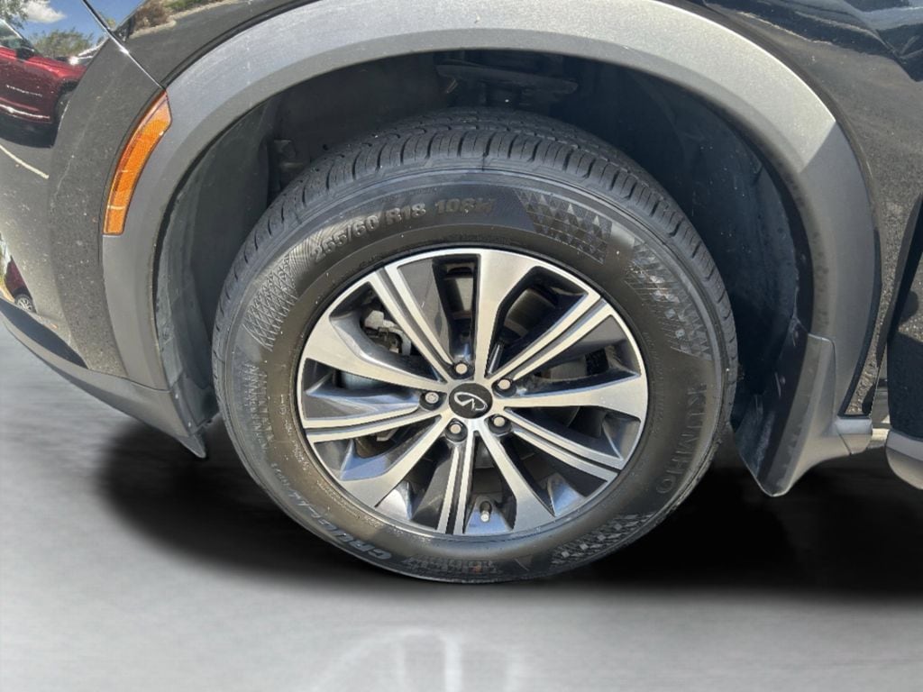 2023 INFINITI QX60 PURE - Photo 38