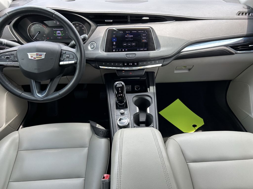2020 Cadillac XT4 Luxury - Photo 19