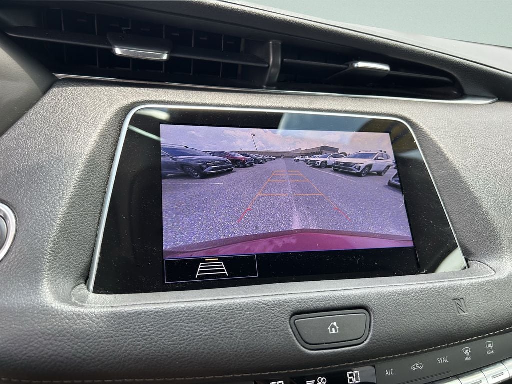 2020 Cadillac XT4 Luxury - Photo 26