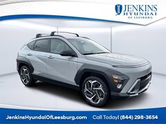 2026 Hyundai Kona SEL Premium FWD SUV for Sale Near Orlando FL