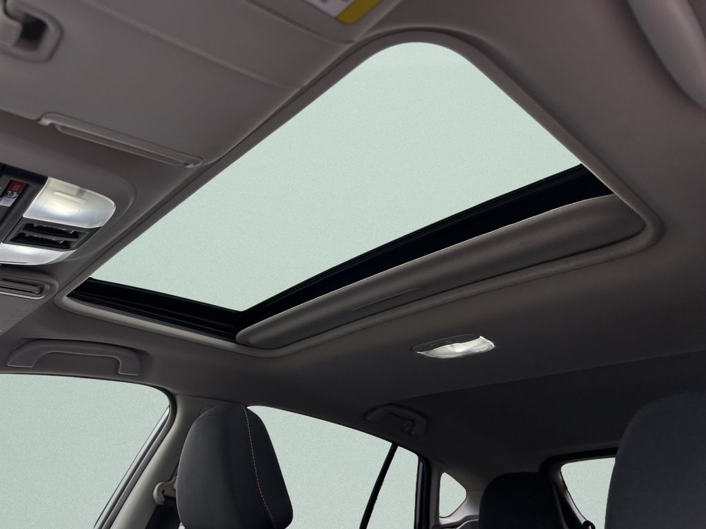 2019 Subaru Crosstrek Premium - Photo 24