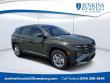 New 2025 Hyundai Tucson SE FWD SUV