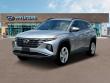 New 2024 Hyundai Tucson SEL FWD SUV