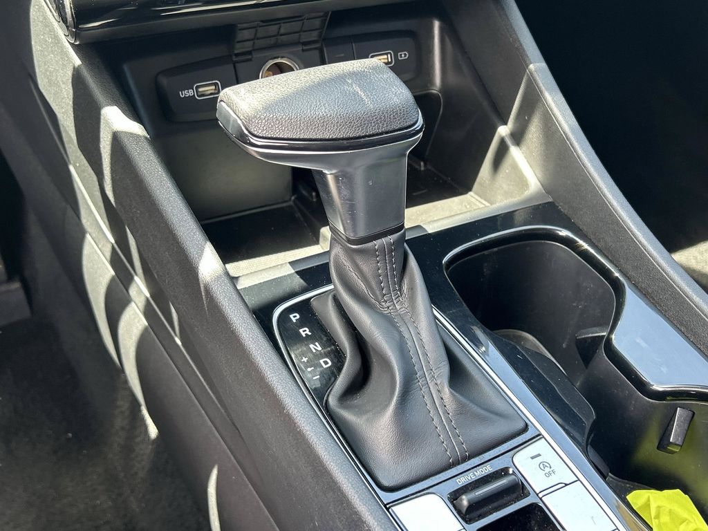 2023 Hyundai Tucson SEL - Photo 27