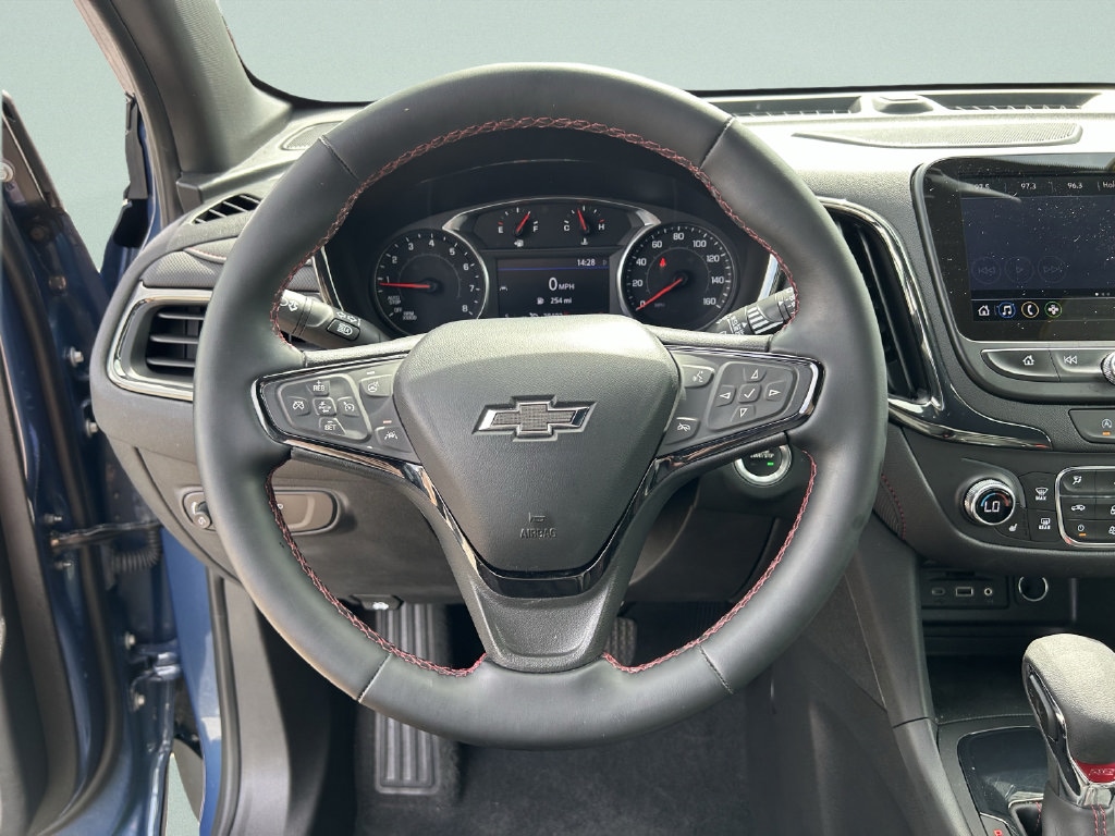 2024 Chevrolet Equinox RS - Photo 33