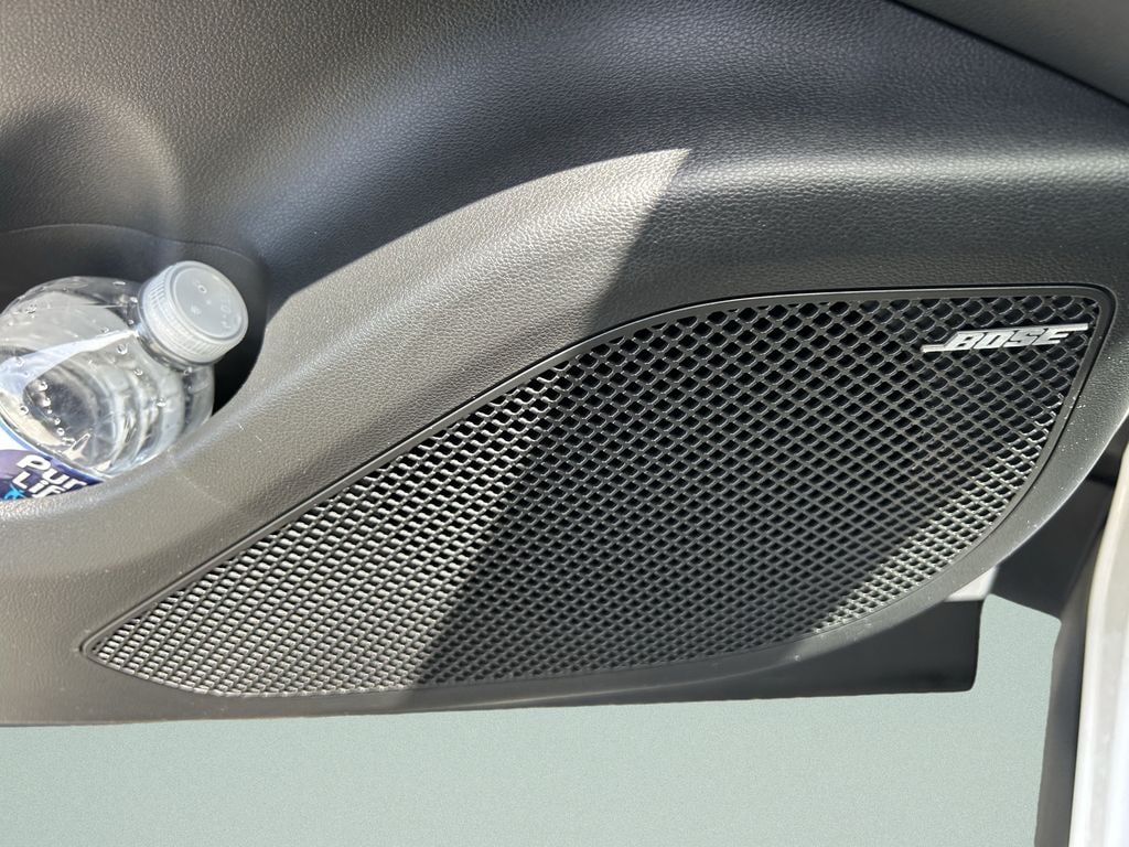 2025 Hyundai Tucson Limited - Photo 22