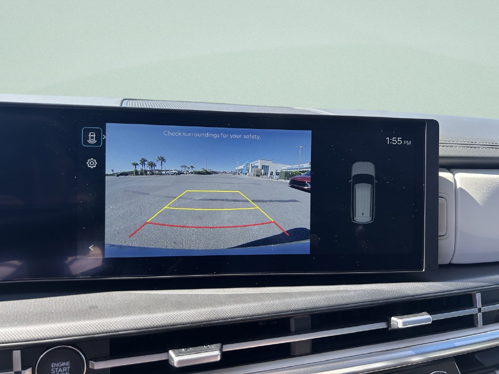 2026 Hyundai Santa Fe SEL - Photo 27