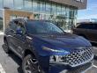 Used 2021 Hyundai Santa Fe Limited SUV