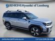New 2026 Hyundai Santa Fe Hybrid Limited SUV