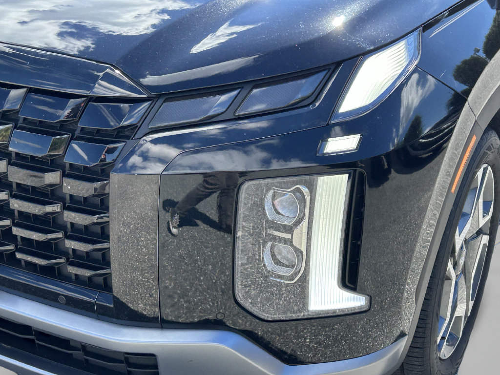 2024 Hyundai Palisade Limited - Photo 14