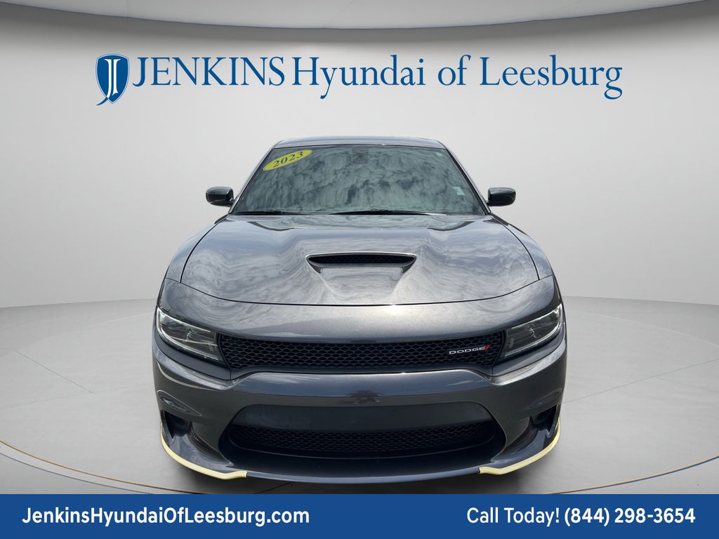 2023 Dodge Charger R/T - Photo 12