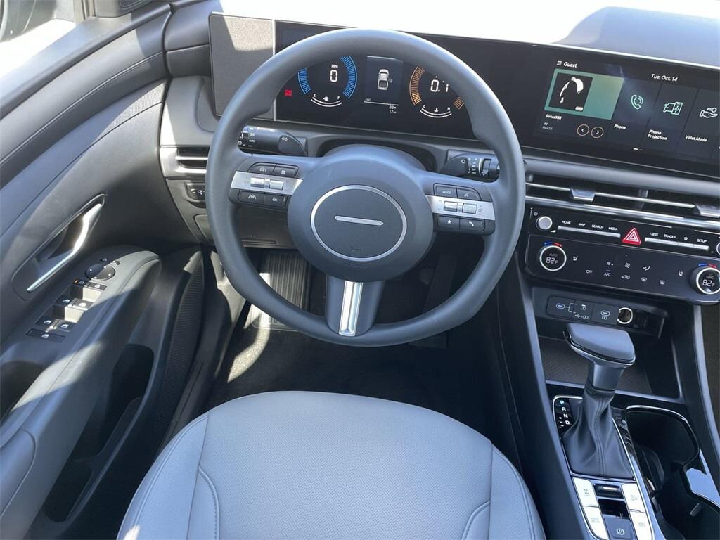 New 2026 Hyundai Santa Cruz SEL AWD Truck