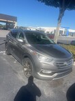 Hyundai Santa Fe Sport