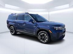 2026 Hyundai Santa Fe SEL FWD SUV