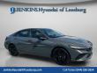 New 2026 Hyundai Elantra SEL Sport Sedan
