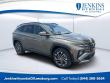 New 2025 Hyundai Tucson Hybrid Limited SUV