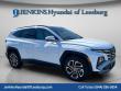 New 2026 Hyundai Tucson Hybrid Limited SUV