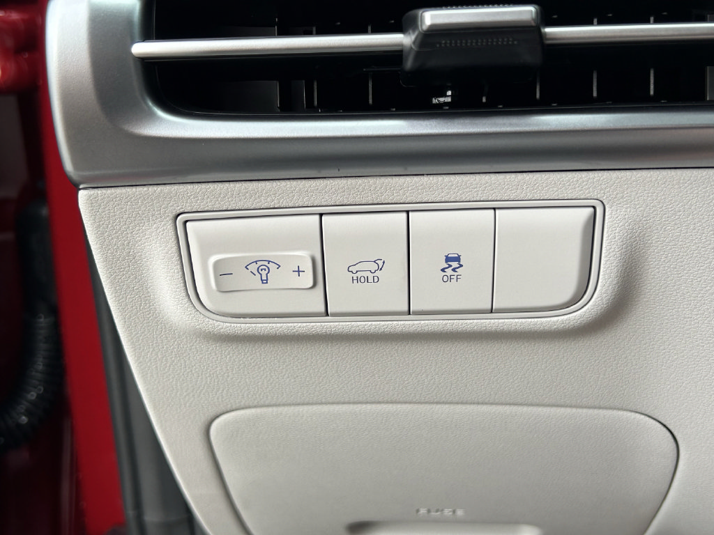 2025 Hyundai Tucson SEL Convenience - Photo 30