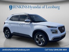 2026 Hyundai Venue SEL SUV