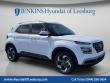 New 2026 Hyundai Venue SEL SUV