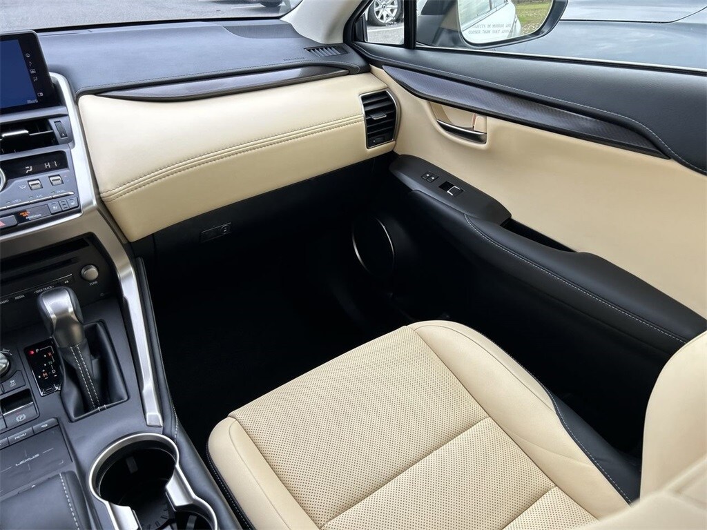 2020 Lexus NX 300 Premium photo 4