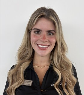 Staff member Kendra Vittoria from 3b477bd405dd