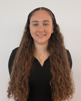 Staff member Cynthia Ruperto from 3b477bd405dd