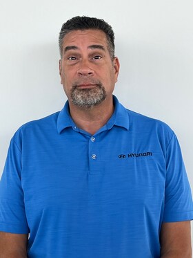 Staff member Jose Morales from 0c8fadc8ed2b