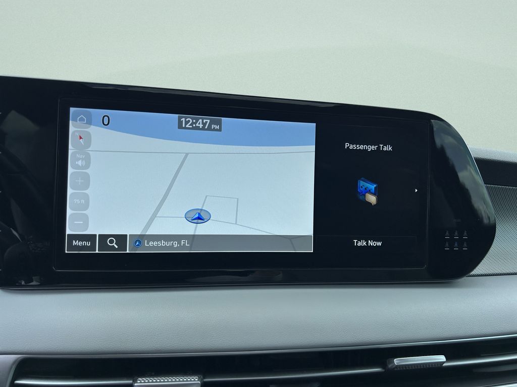 2024 Hyundai Palisade SEL - Photo 28
