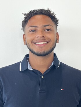 Staff member Jackson Chapman  from 0c8fadc8ed2b